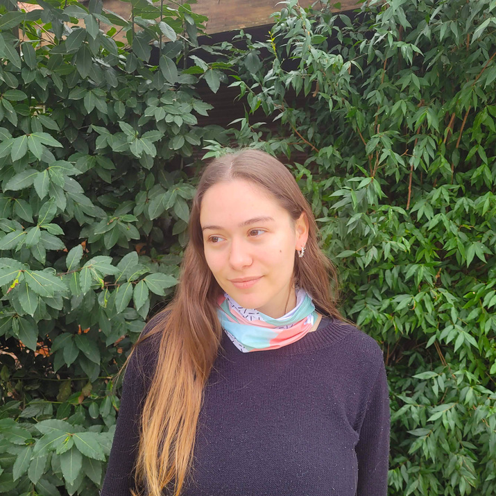 CUELLO BUFF - KIND